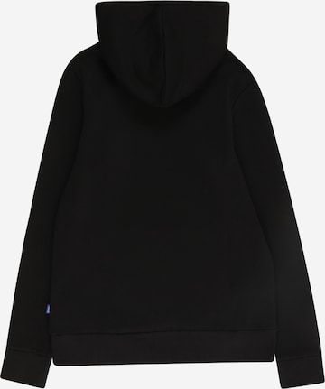 Jack & Jones Junior Pullover i sort