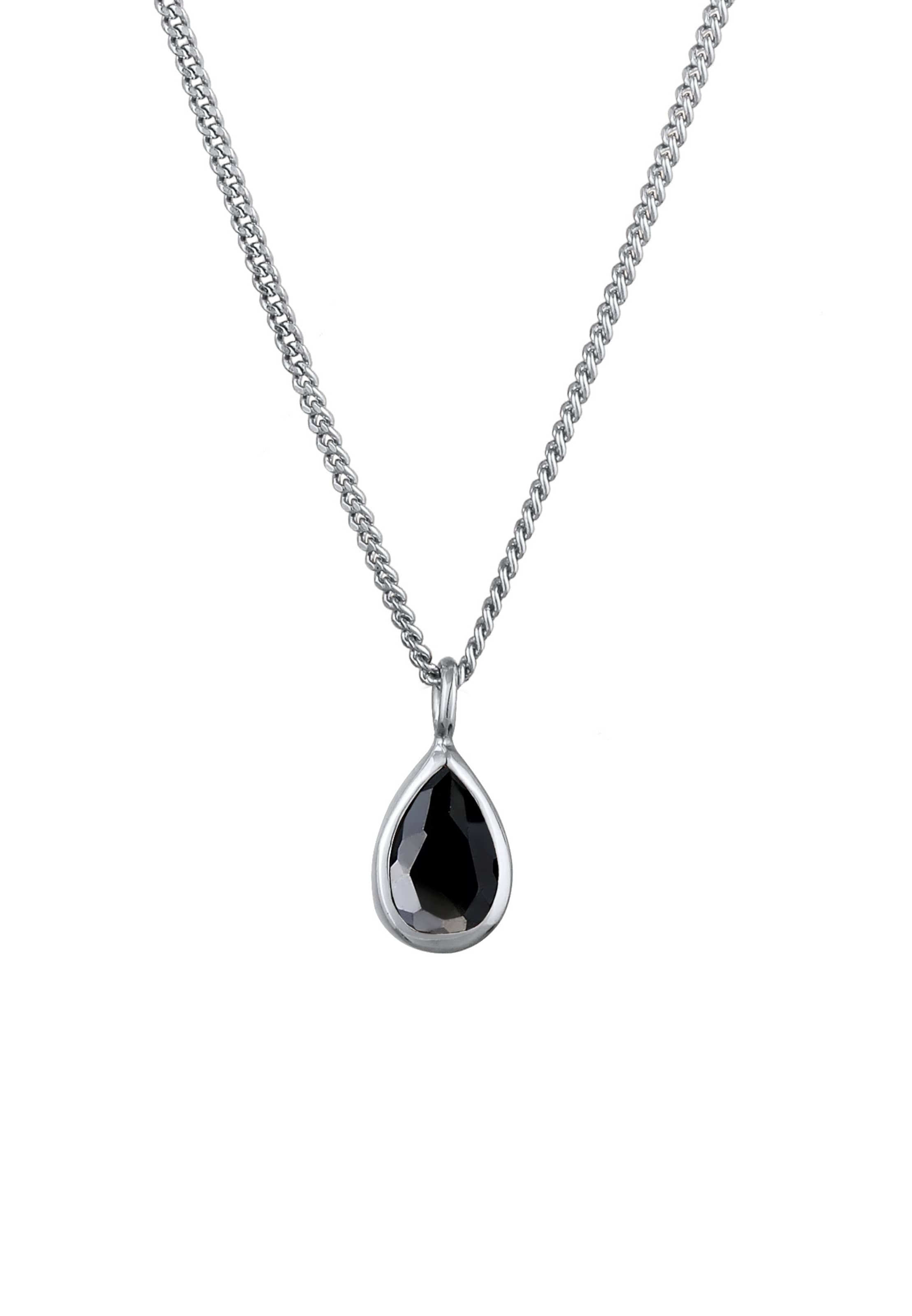 ELLI Necklace in Black