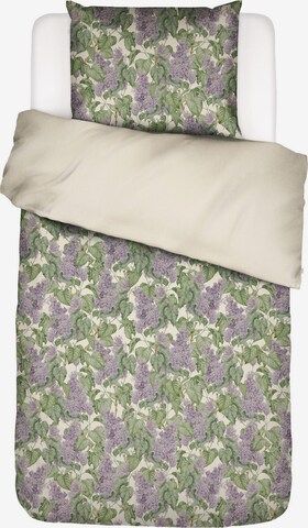 ESSENZA Duvet Cover 'Dirce' in Mixed colors: front