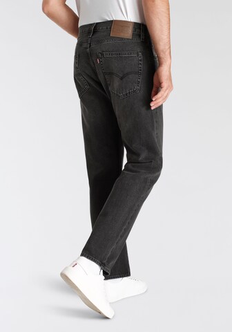 LEVI'S ® Regular Jeans '551 Z' in Schwarz