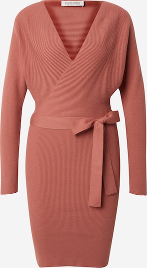 Guido Maria Kretschmer Women Vestido de malha 'Elvira' em magenta, Vista do artigo