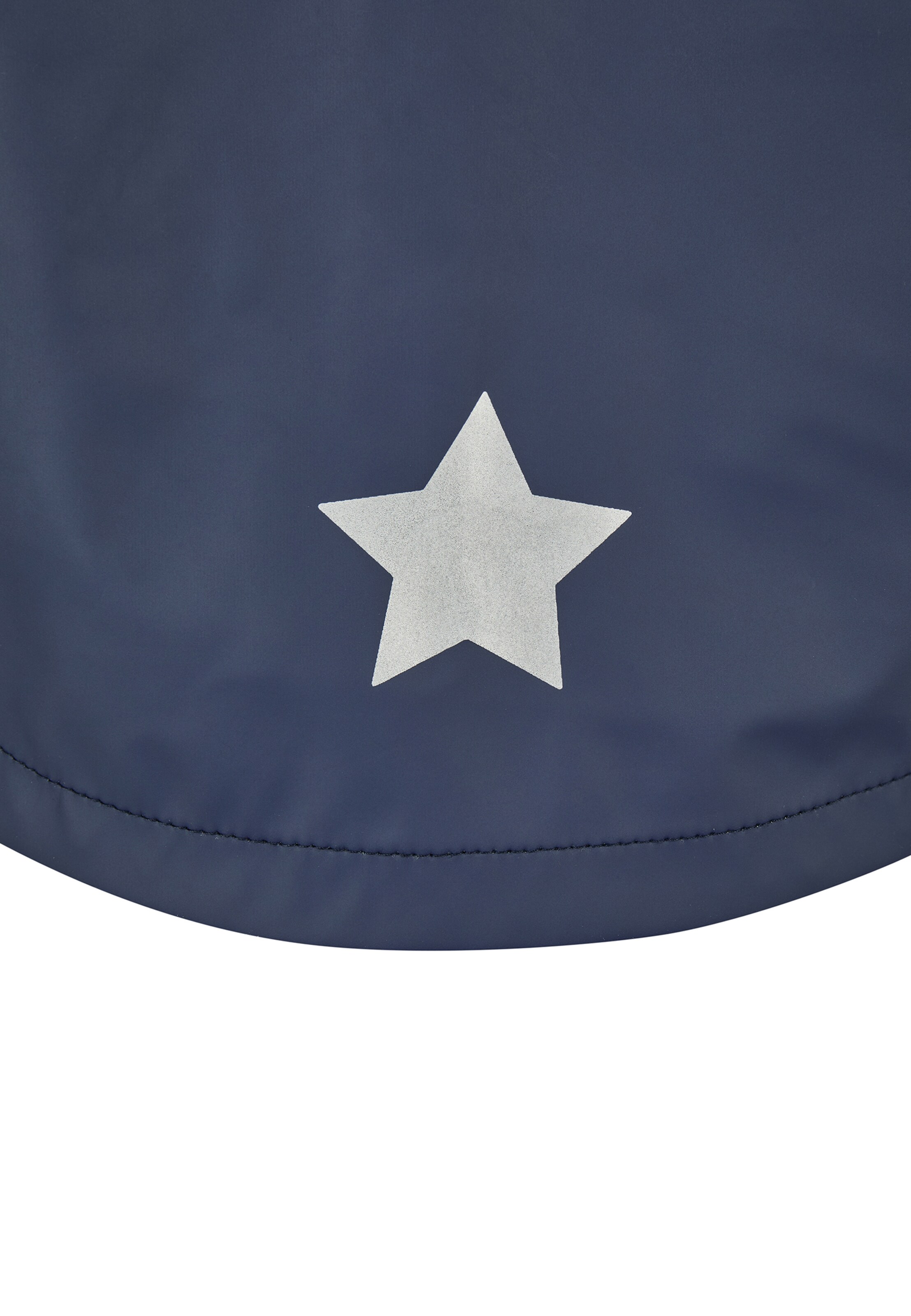 STERNTALER Jacke in Blau