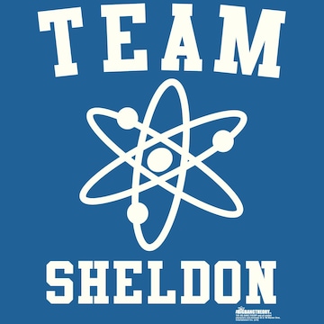 LOGOSHIRT Shirt in Blue