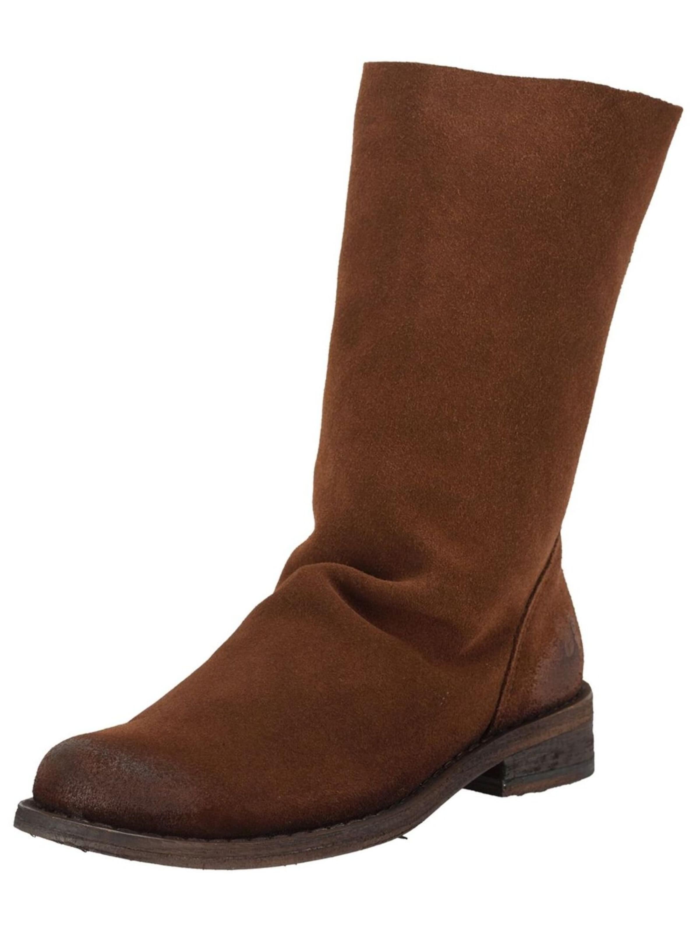 FELMINI Boot in Brown: front