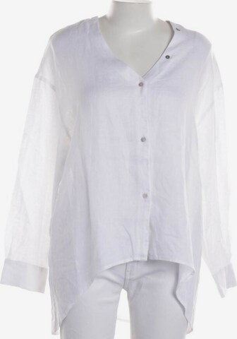 PRINCESS GOES HOLLYWOOD Blouse & Tunic in L in White: front