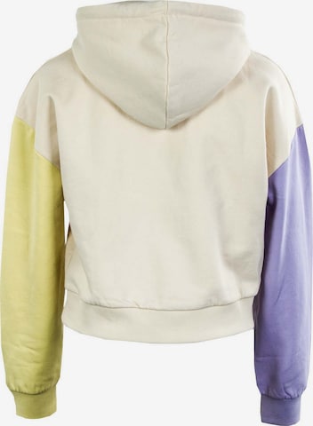 Karl Kani Sweatshirt 'Signat' in Yellow