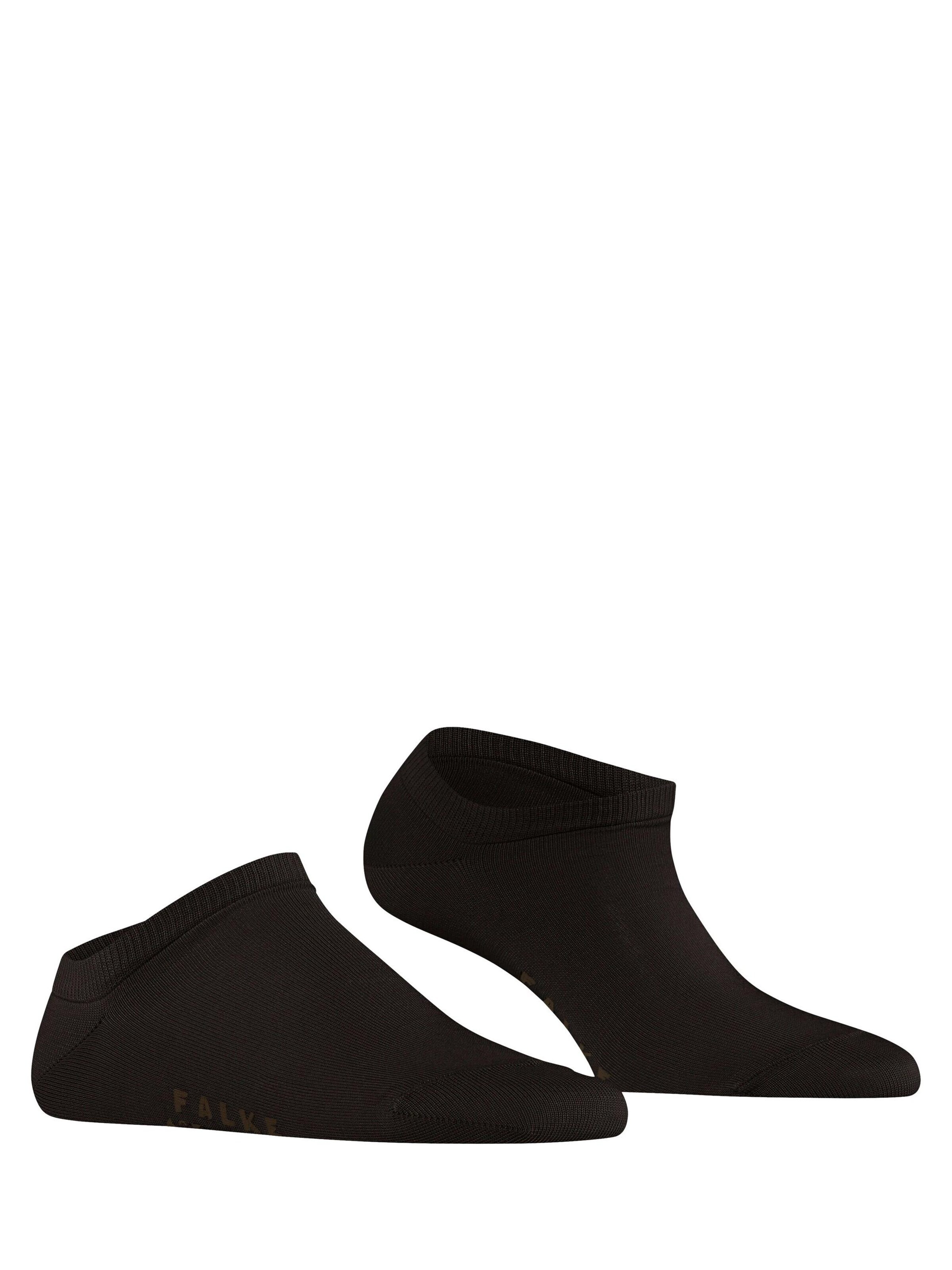 FALKE Füßlinge 'Active Breeze'‌‌‌‌‌‌‌‌‌ in Braun
