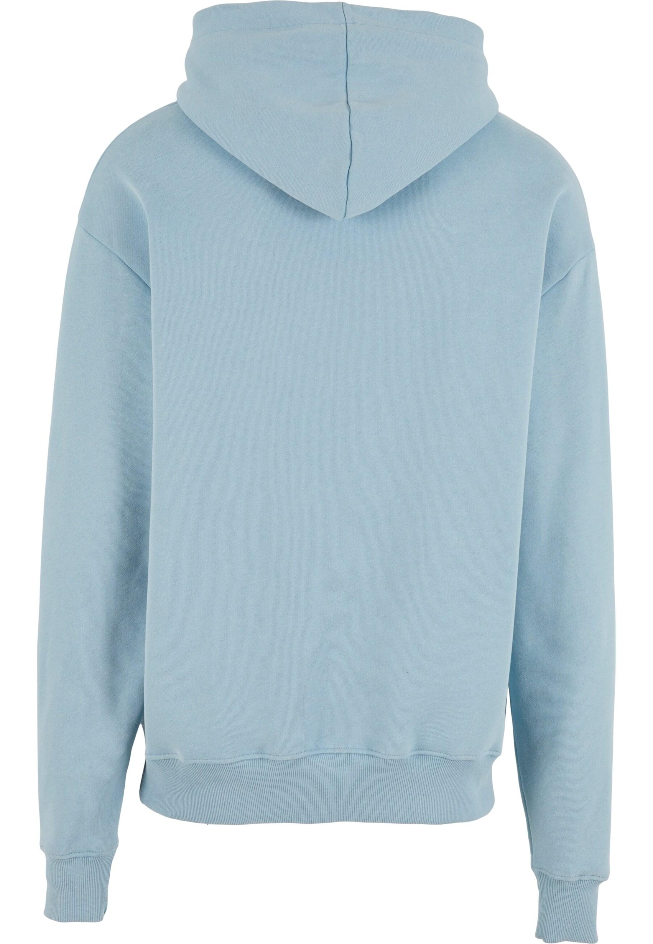 Fast & Bright Sweatshirt in Blauw