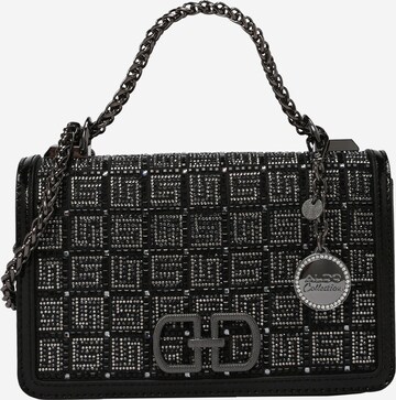 ALDO Crossbody Bag 'ZEINAH' in Black: front