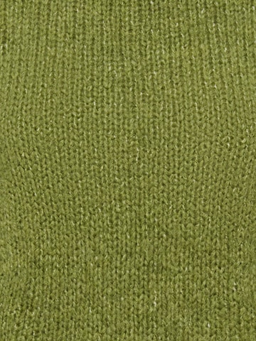 JDY Πουλόβερ 'JDYLINEA' σε πράσινο