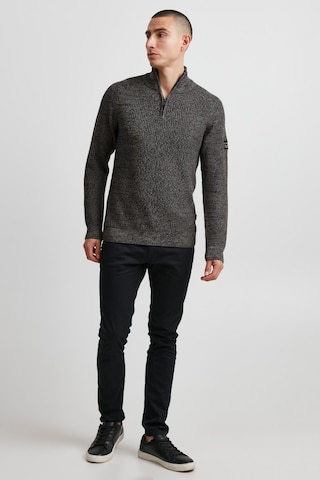 11 Project Sweater 'AMILCAR' in Grey