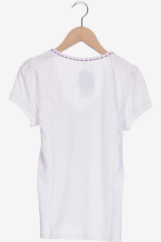 SPIETH & WENSKY Top & Shirt in M in White