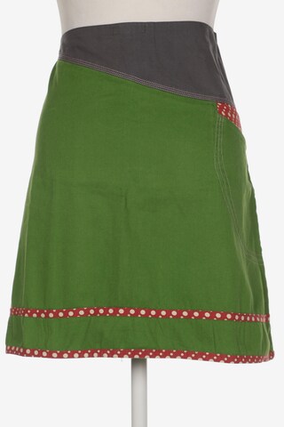 Tranquillo Skirt in S in Green