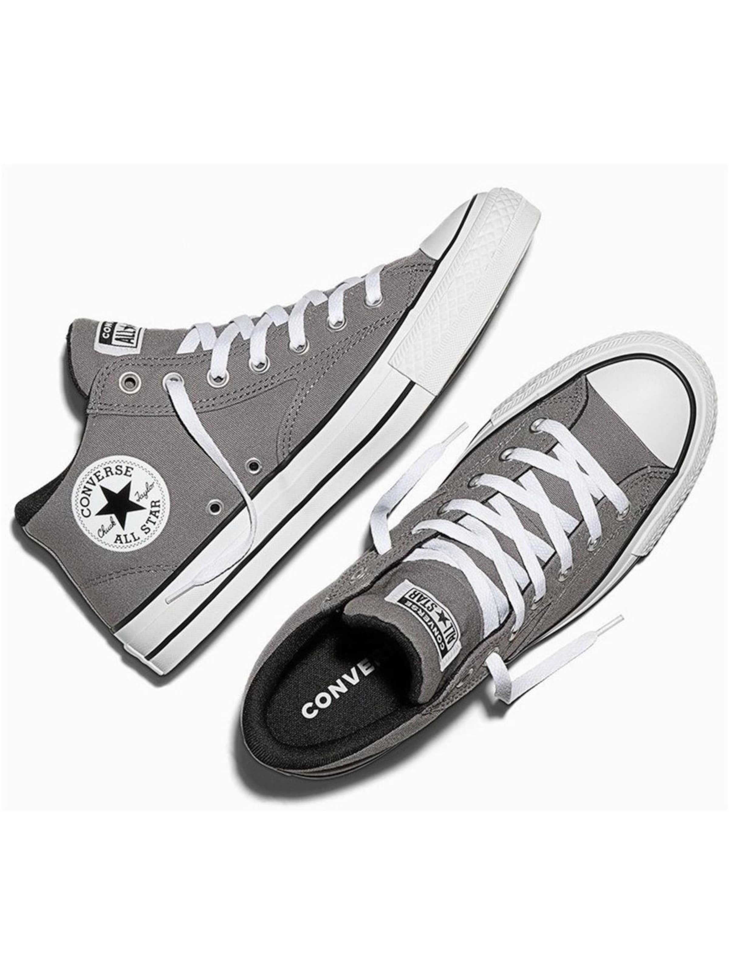 Baskets basses 'Ctas Malden' CONVERSE en gris