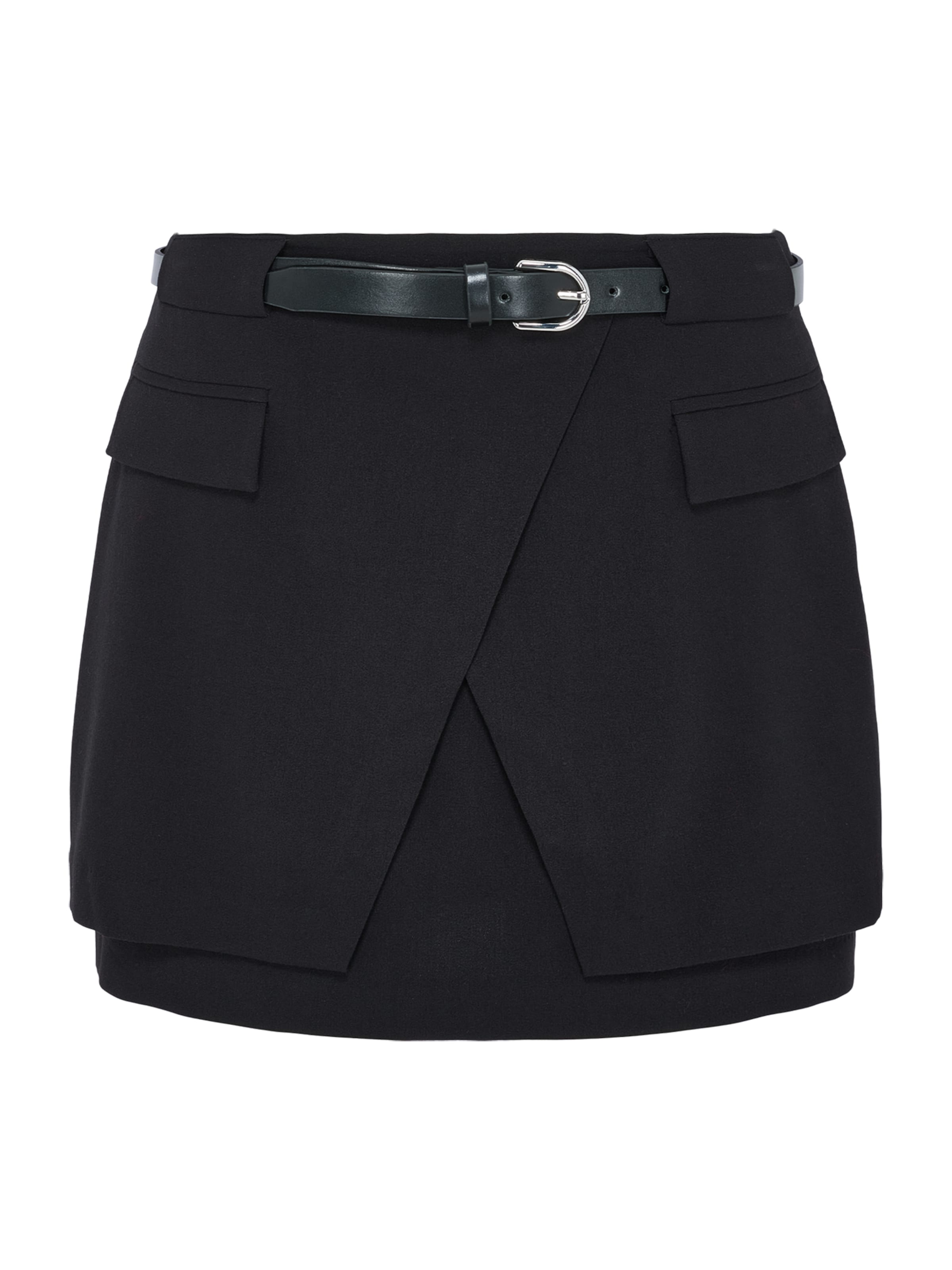 LeGer by Lena Gercke Sukňa 'Jeromina' - čierna, Produkt