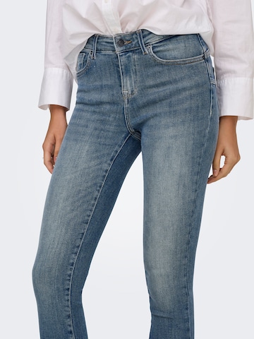 mėlyna ONLY Siauras Džinsai 'ONLPOWER'