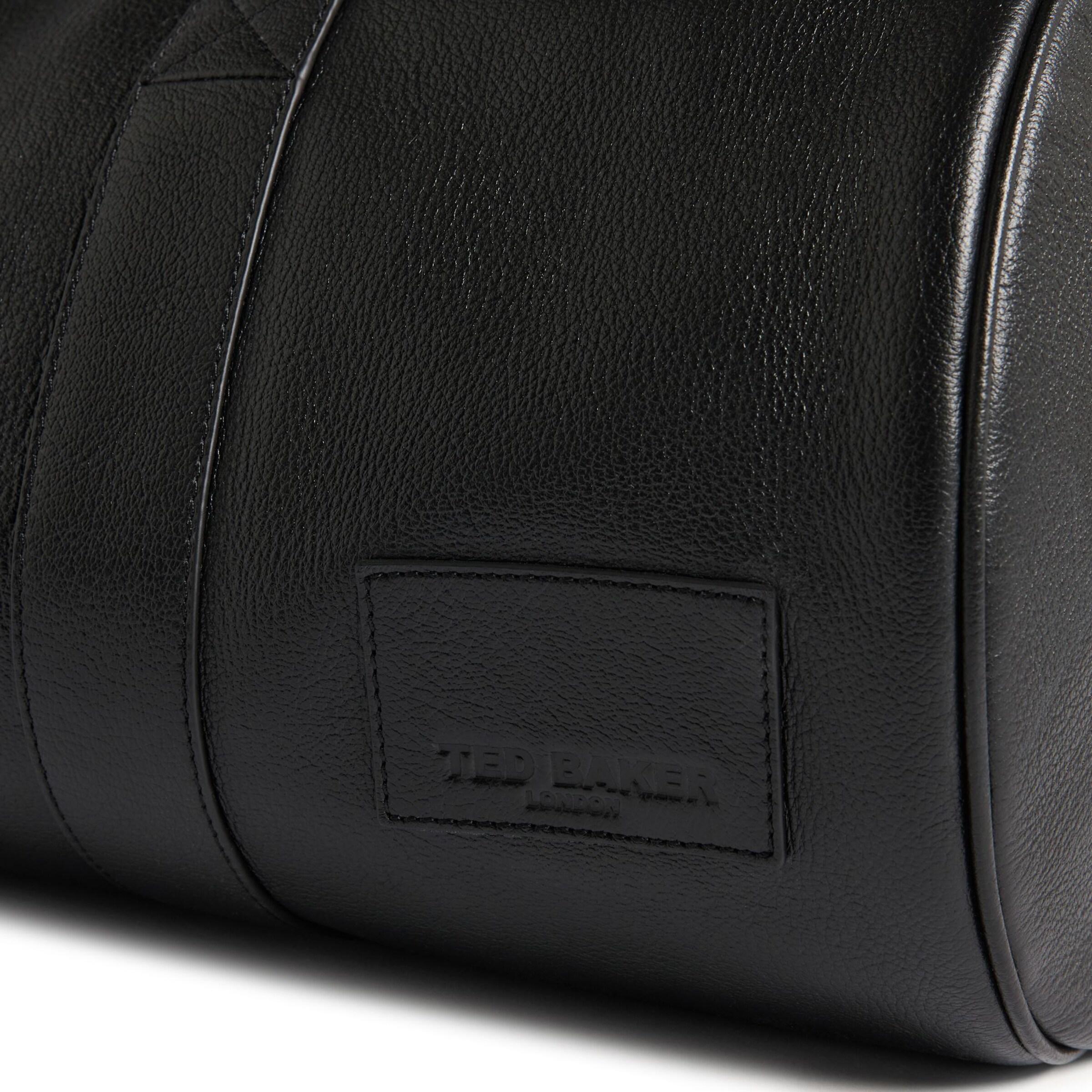 Ted Baker Weekender 'Grantly' in Black