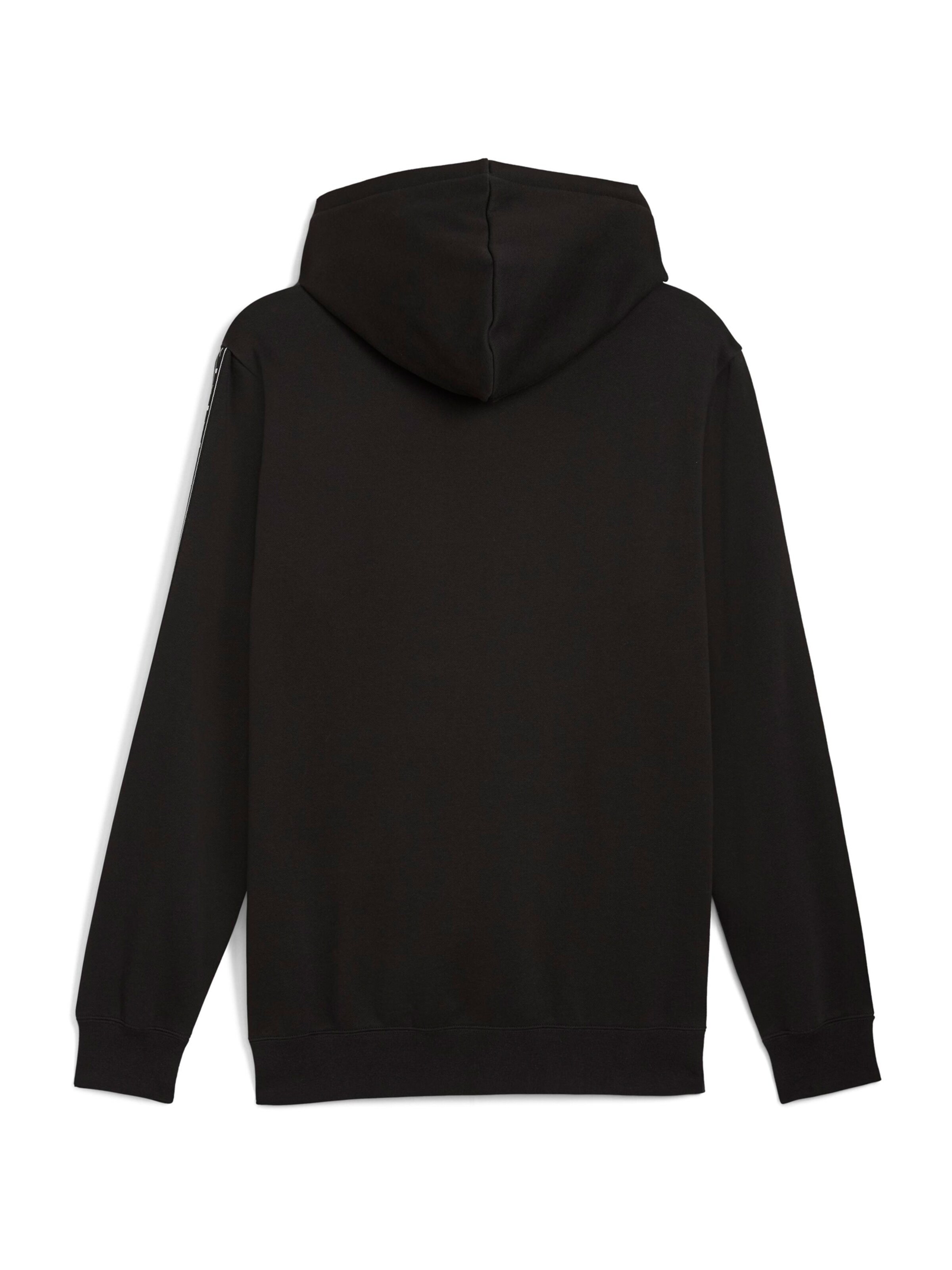 Bluză de molton 'Ess' de la PUMA pe negru