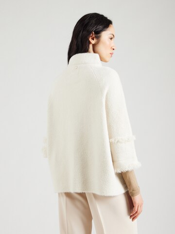 RINO & PELLE Jacke 'Sabe' in Weiß