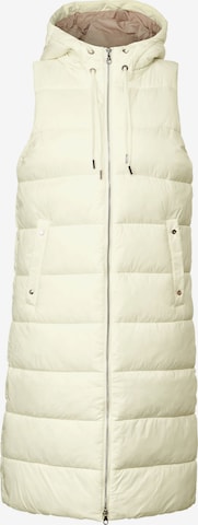 STREET ONE Vest in Beige: front