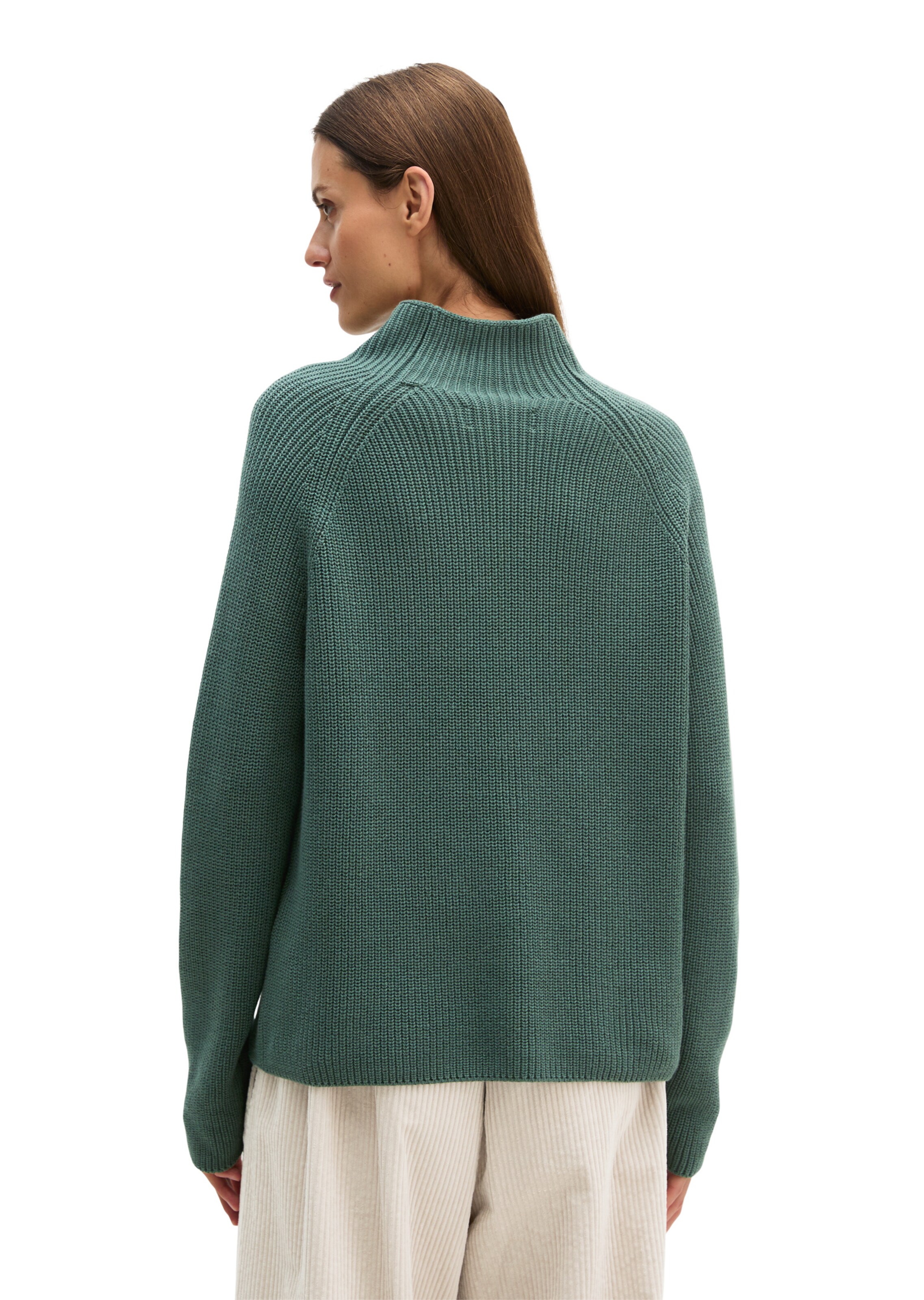 Marc O'Polo Sweater in Green