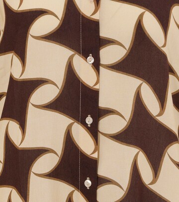 Aniston CASUAL Blouse in Beige