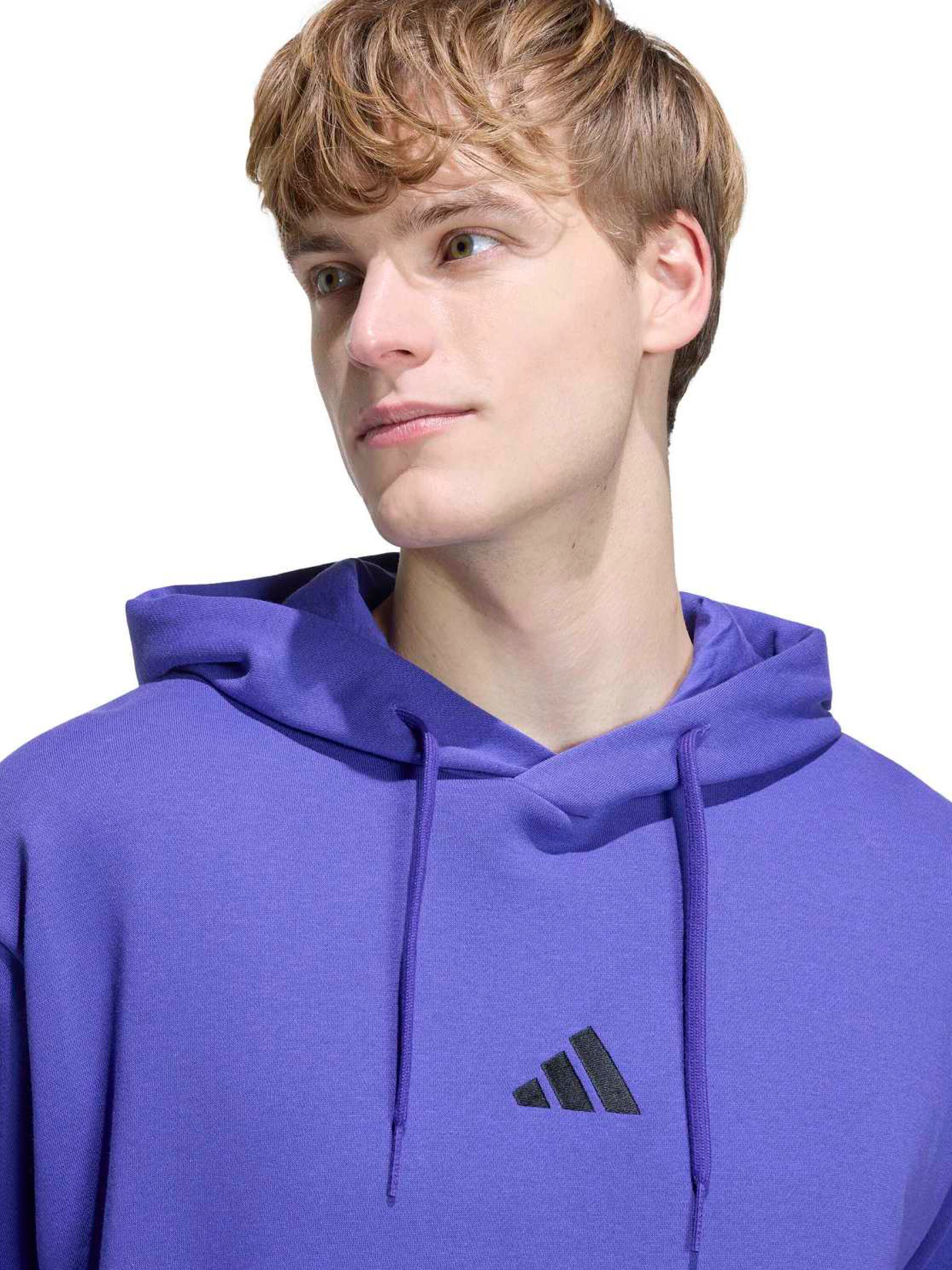 Hanorac sport 'FEELCOZY' de la ADIDAS SPORTSWEAR pe mov