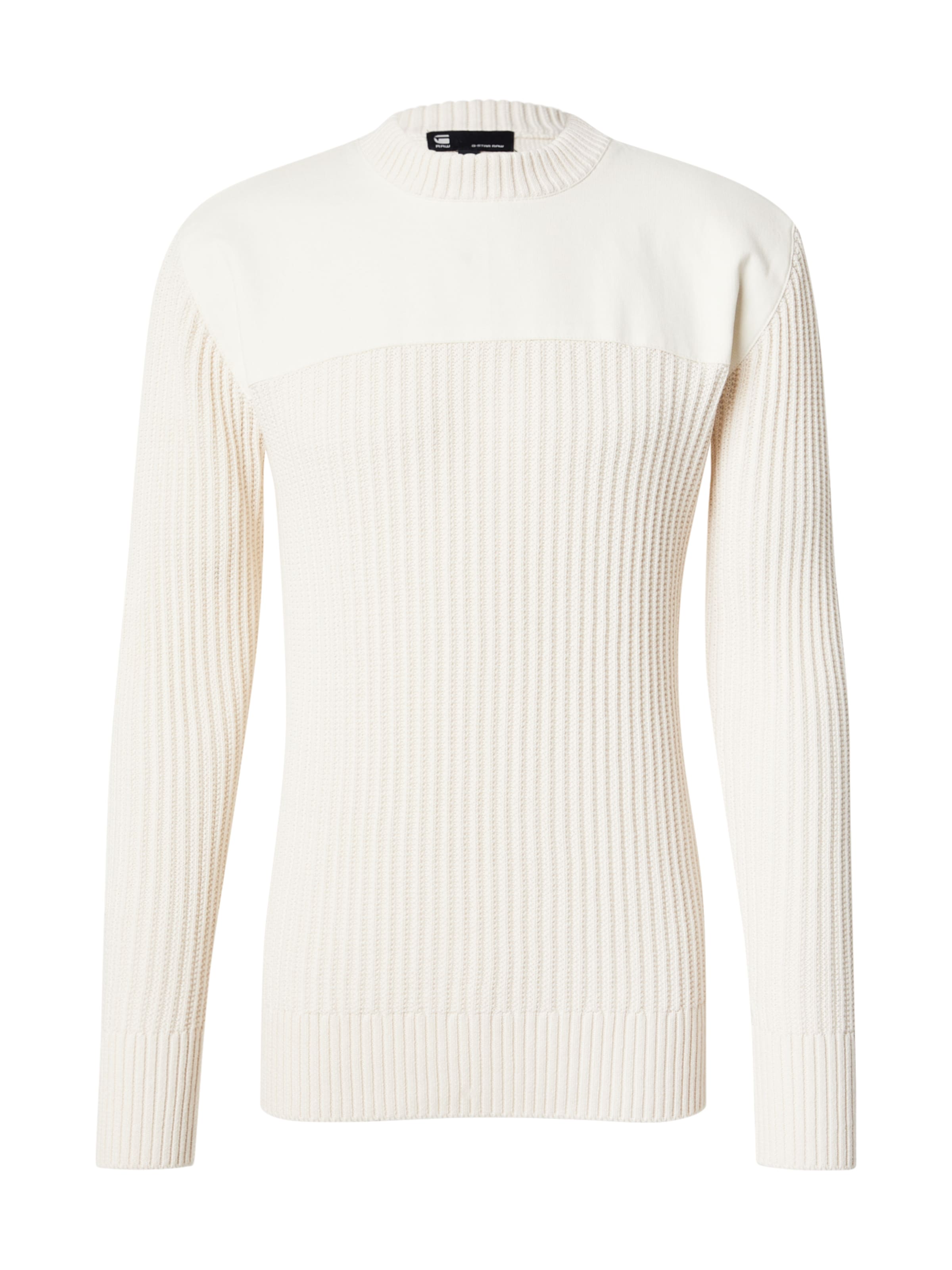 G-STAR Neulepaita värissä beige: etupuoli