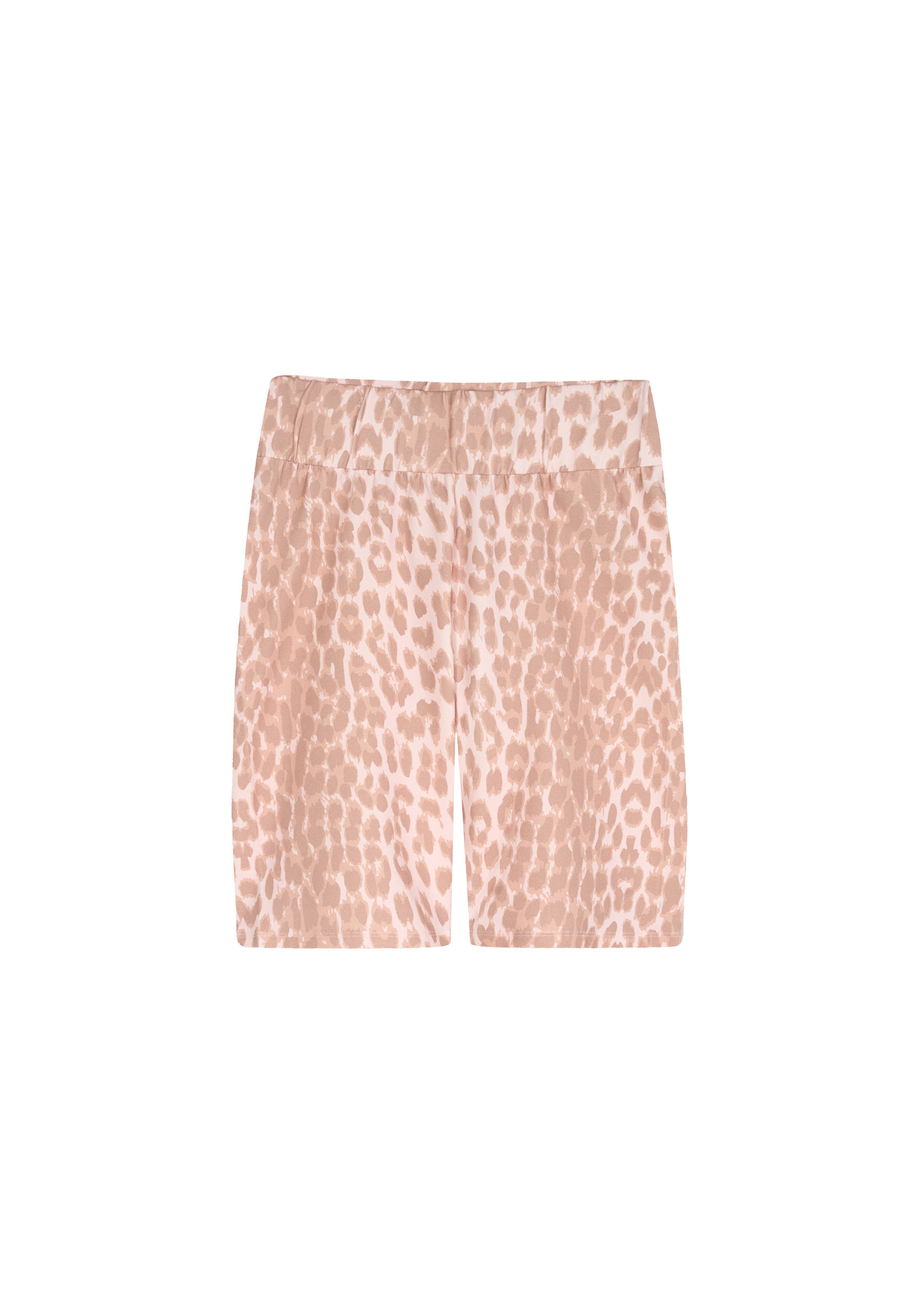 OH APRIL - Slimfit Calças 'Romy' em rosa: frente