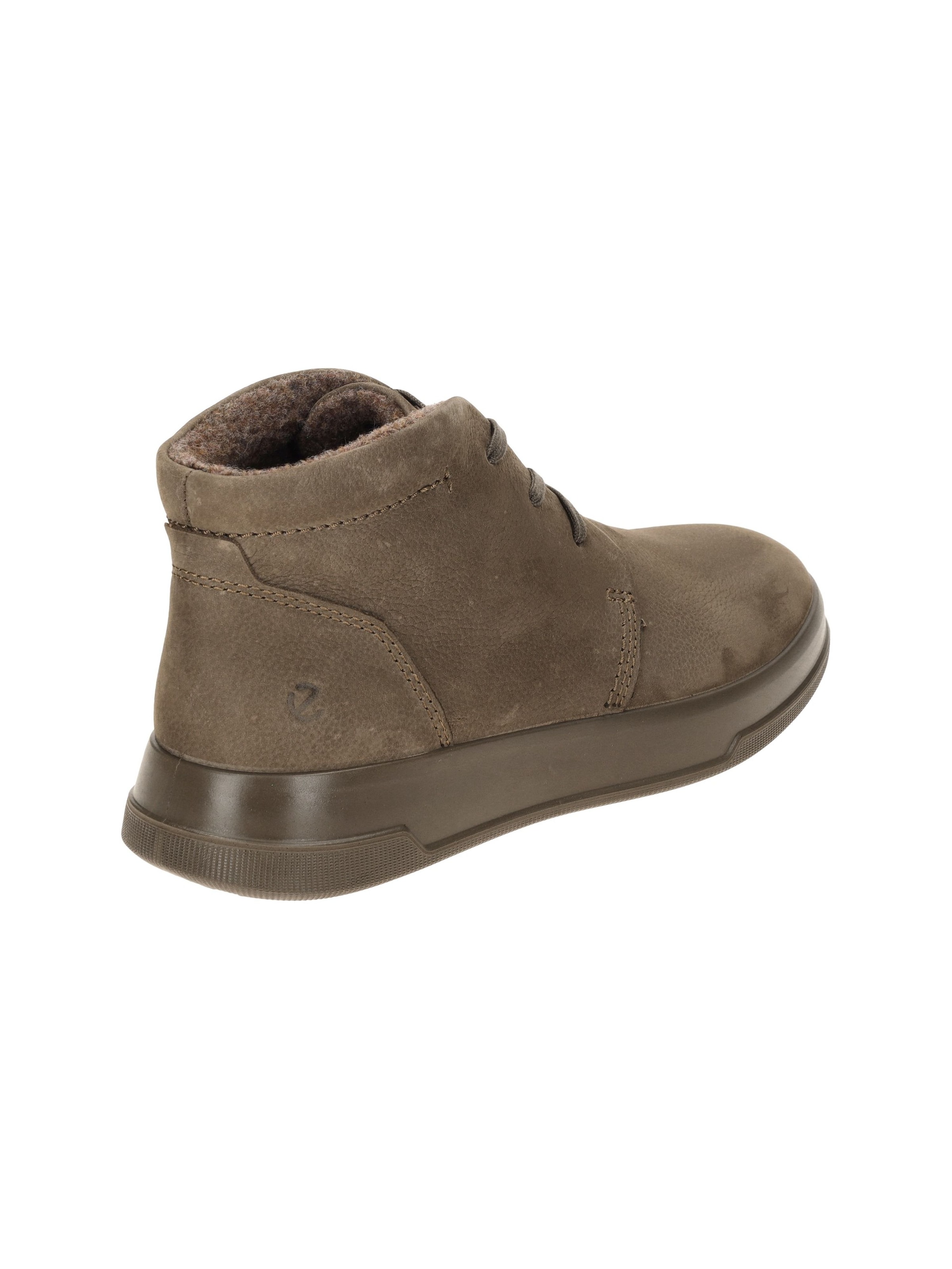 ECCO Boots 'Move' in Braun