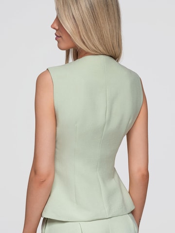 Ombre Blazers in Groen