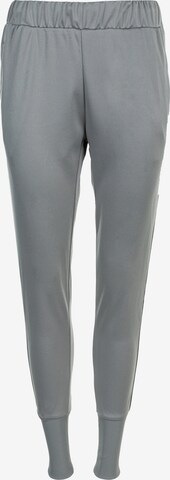 Athlecia Workout Pants 'Sella' in Grey: front