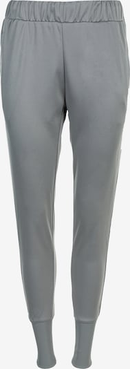 Pantaloni sport 'Sella' Athlecia pe gri, Vizualizare produs