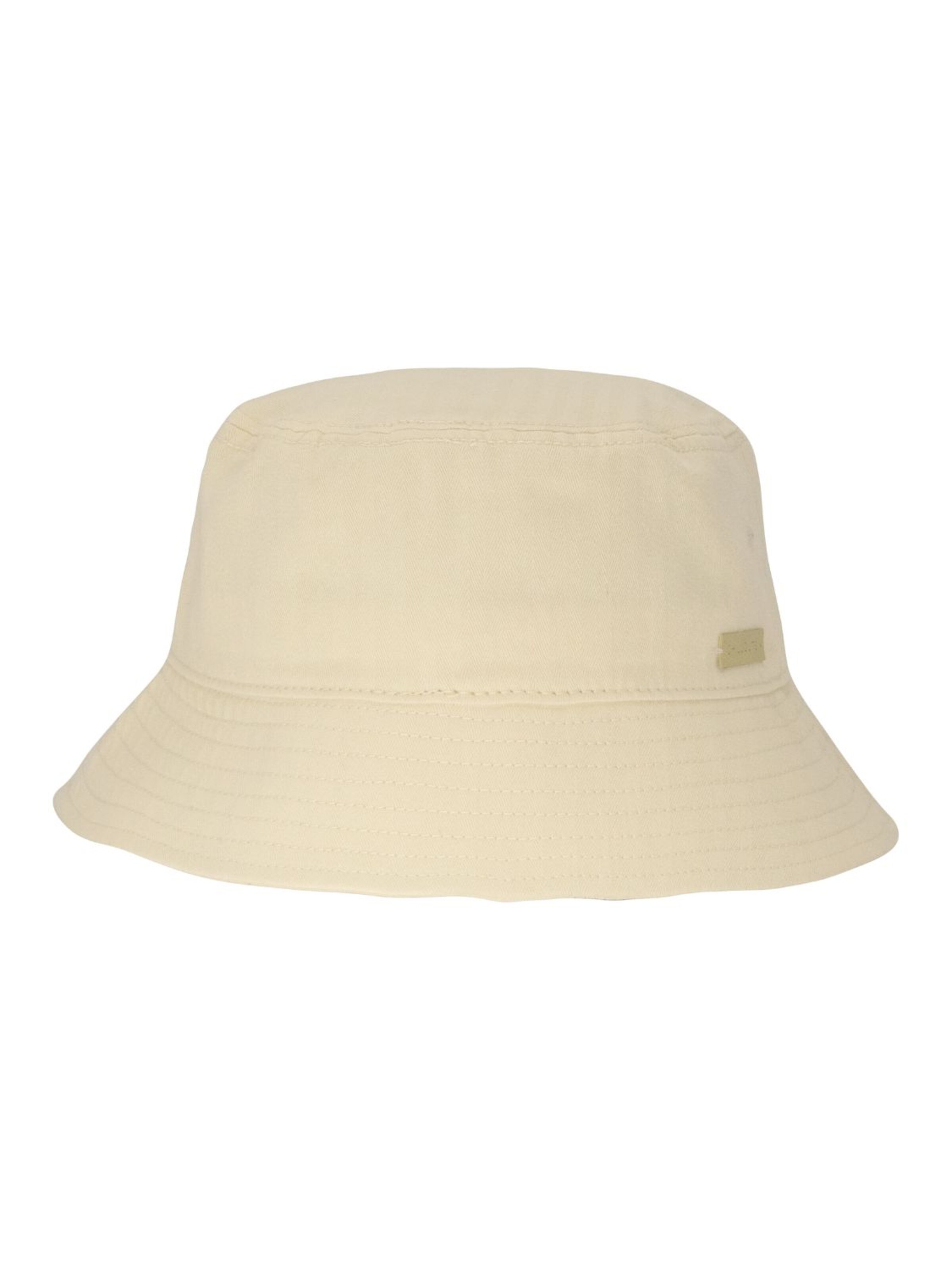 chillouts Hat 'Bibione' in White: front