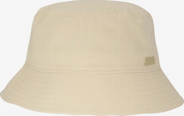 chillouts Hat 'Bibione' in White: front