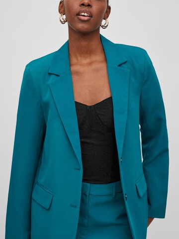 VILA - Blazer 'Kamma' em verde