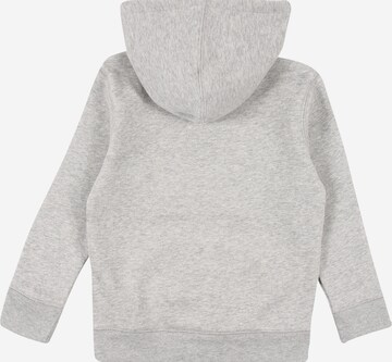 GAP Sweatshirt in Grey