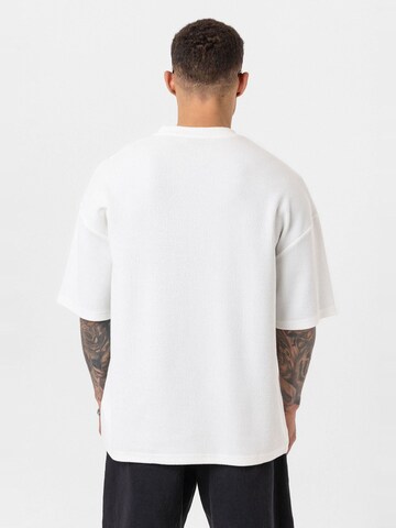 Dandalo - Camiseta en beige