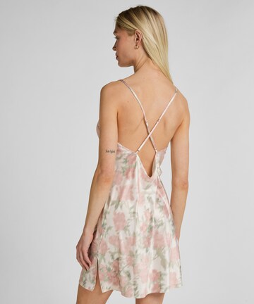 Hunkemöller Negligé in Wit