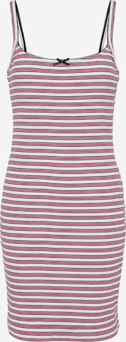 LeGer by Lena Gercke Kjole 'Ines' i pink: forside