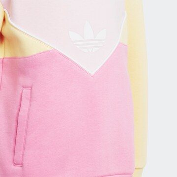 ADIDAS ORIGINALS Jogginganzug in Pink