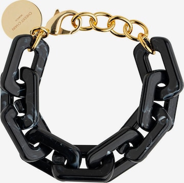 Cheeky Chain Munich Armband 'Kelly' in Gold: Vorderseite