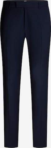 JOOP! Slimfit Broek 'Gun' in Blauw: voorkant