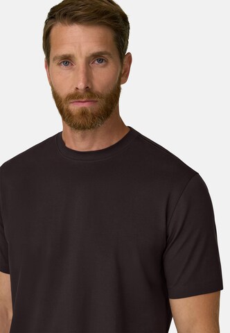 T-Shirt Boggi Milano en marron