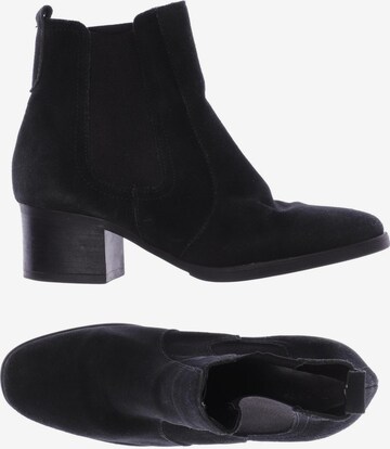 ESPRIT Dress Boots in 36 in Black: front