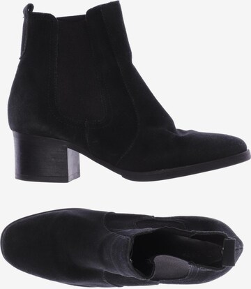 ESPRIT Stiefelette 36 in Schwarz: predná strana