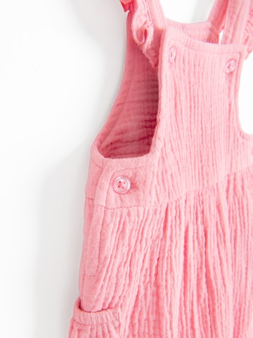 Set Cool Club en rose