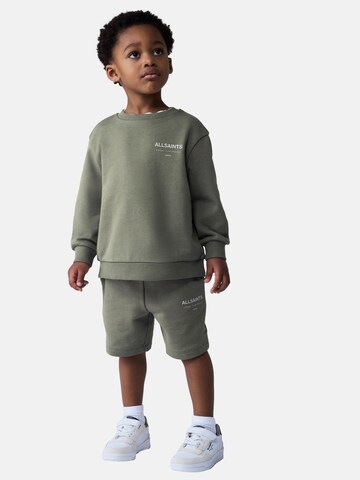 smALLSAINTS Set i grön: framsida