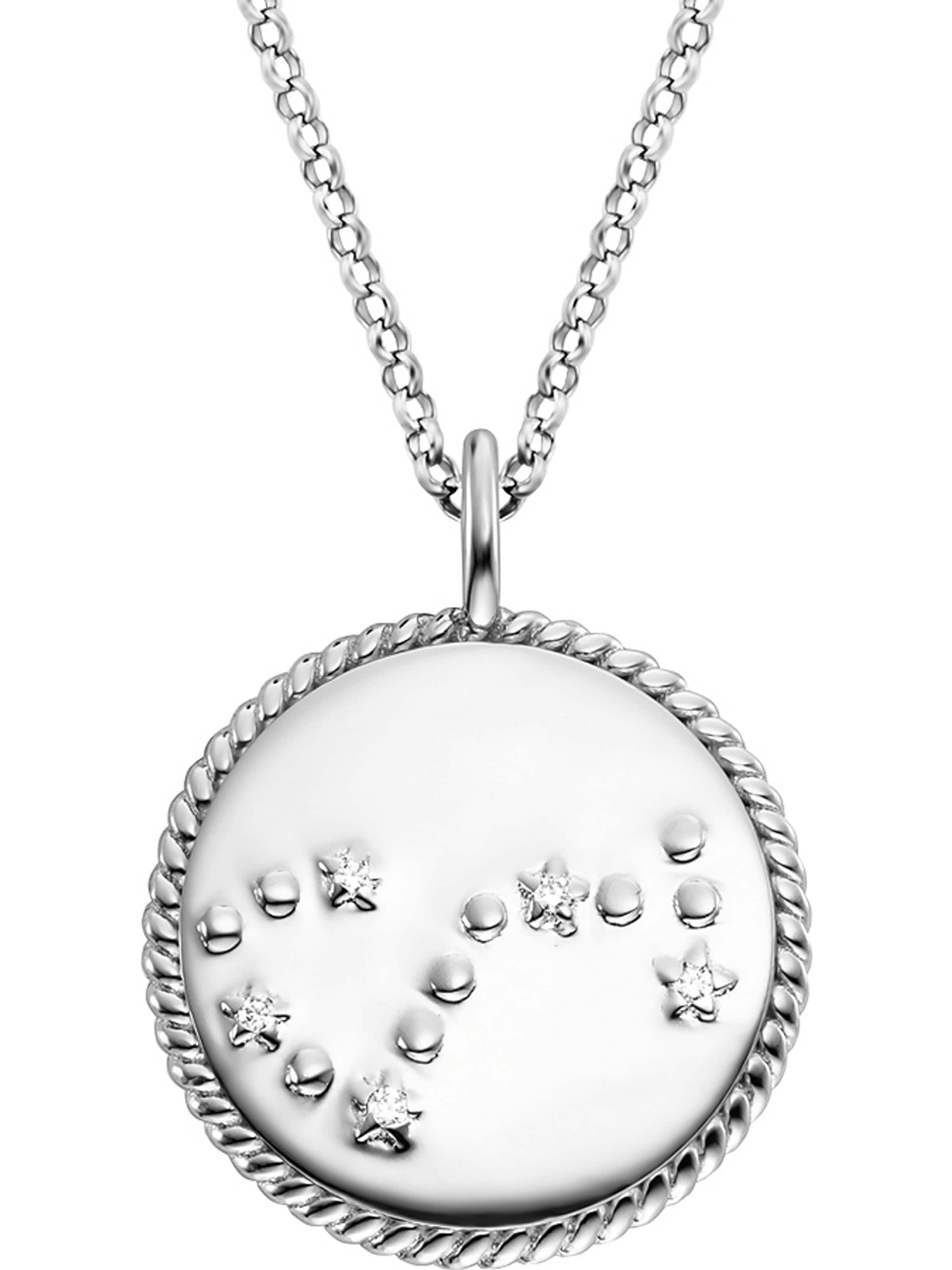 Engelsrufer Kette in Silber