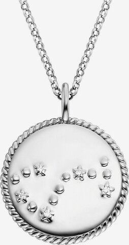 Engelsrufer Necklace in Silver